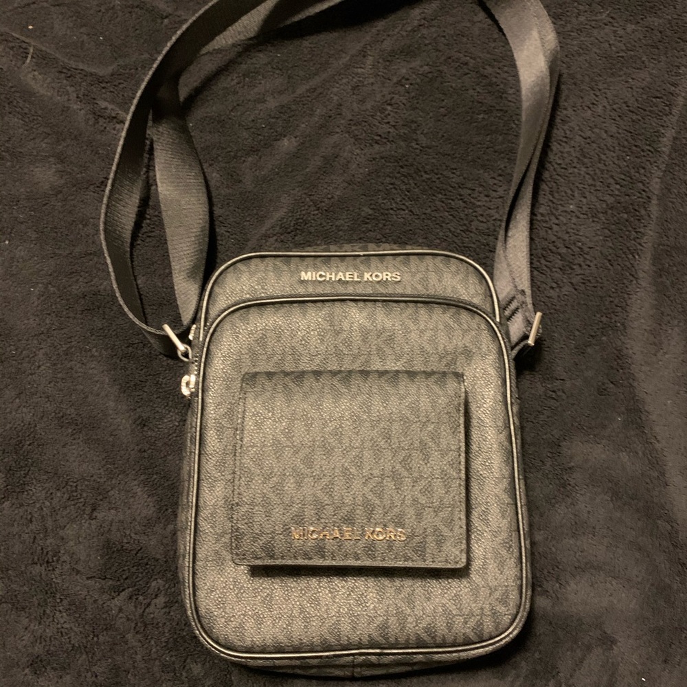 Flight bag set